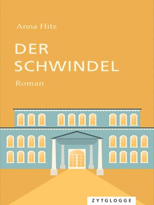 cover image of Der Schwindel